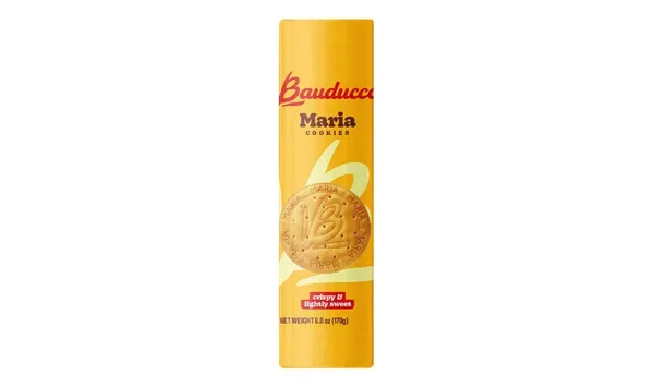 Galletas Maria Bauducco (170g)