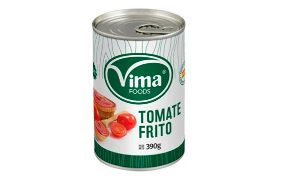 Tomate frito Vima (390g)
