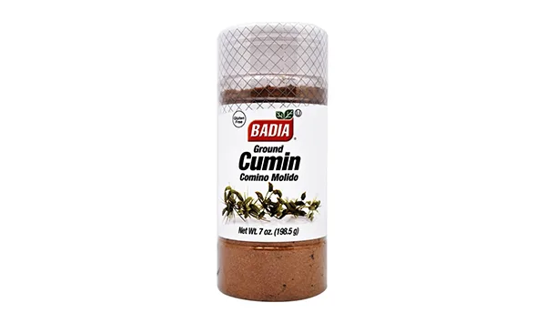 Comino Mólido Badía (198g)