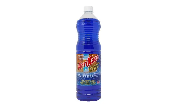 Fregasuelos Flor de Marino ARRIXACA (1.5L)