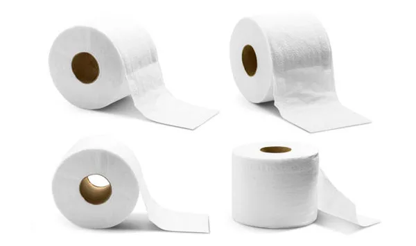 Papel Sanitario (Pqt 4u)