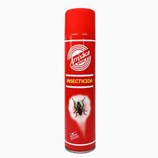 Insecticida Insectos Voladores ARRIXACA (600ml)