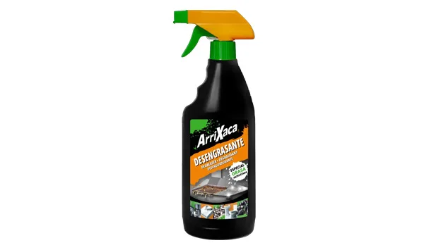 Desengrasante Pistola Arrixaca (750ml)