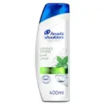 Champú Head & Shoulders Alivio Refrescante (400ml)
