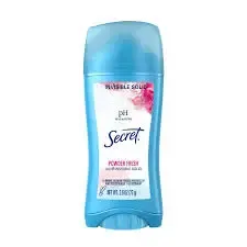 Desodorante Secrets Ph Balanceado (73g)