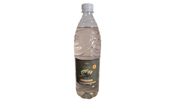 Vinagre El Sabroso (1lt)