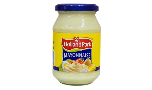 Mayonesa Hollandpark (500ml)