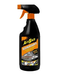 Desengrasante Pistola Arrixaca (750ml)