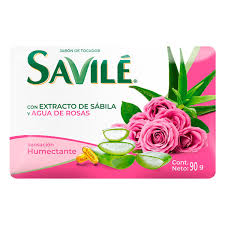 Jabón de baño (De 90 a 125g)