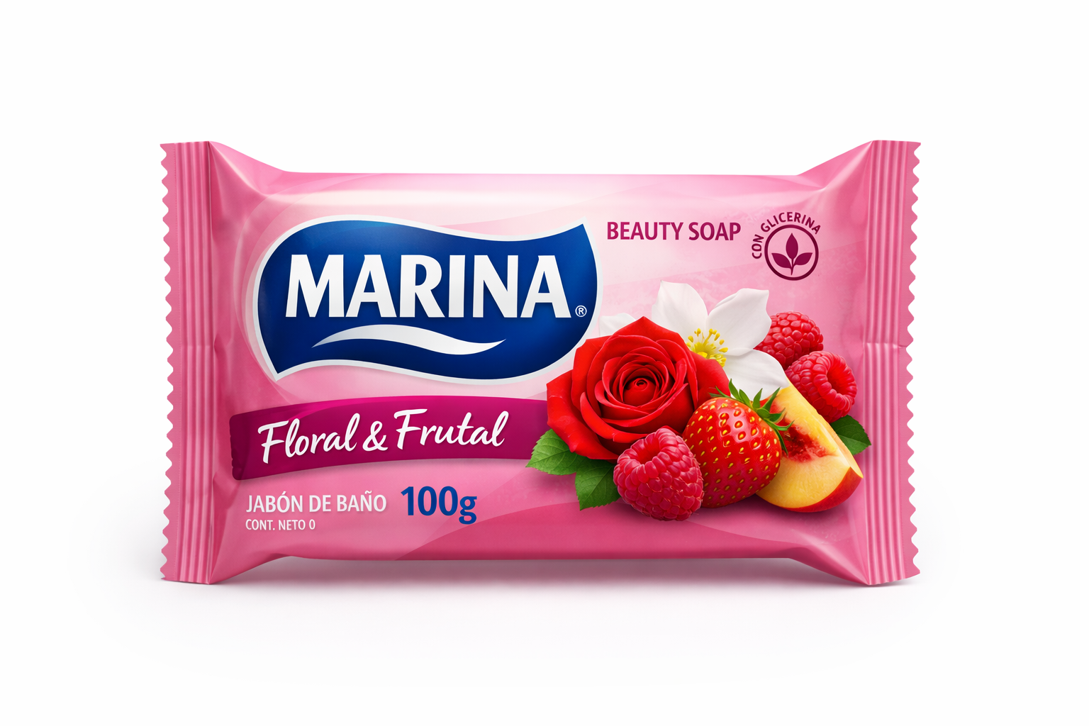 Jabón Marina (100g)