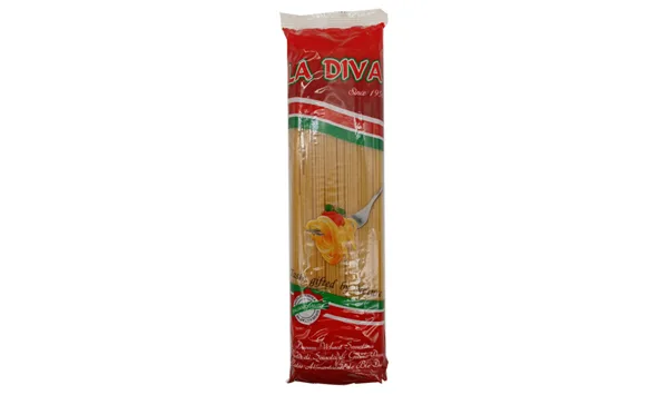 Espaguetis La Diva (500g)