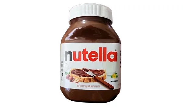 Nutella Ferrero (371g)