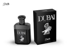 D´ HOME Dubai essences FOR MEN (100ml)