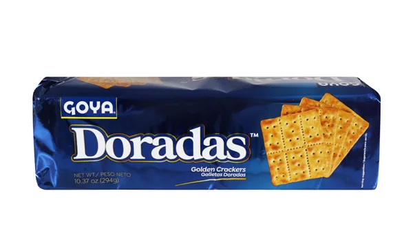Galletas Goya Doradas (10,37 oz)