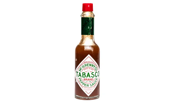 Tabasco Pepper Sauce (59ml)