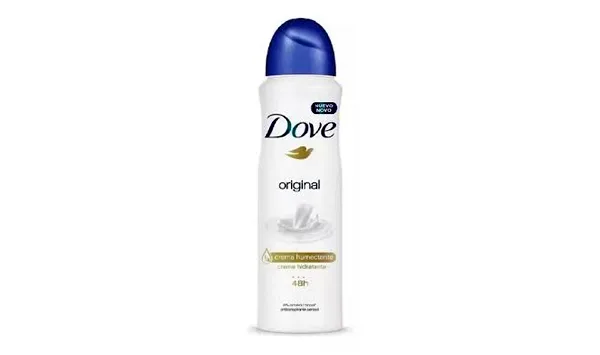 Desodorante DOVE Original (150ml)