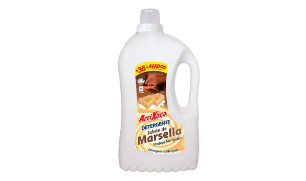 Detergente Marsella Arrixaca ARRIXACA (2,85L)