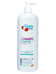 Champu S´nonas PH (1L)