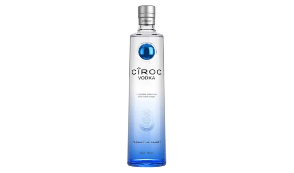 Vodka Ciroc (750ml)Vodka Ciroc (750ml)