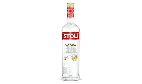 Vodka Stolichnaya (750ml)