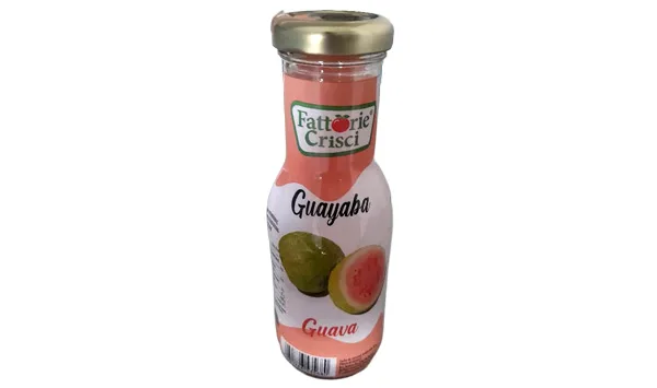 Jugo de Guayaba Fattorie Crisci (200ml)