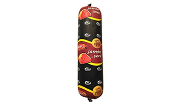Jamón York Bravo (800g / 1.76 lb)