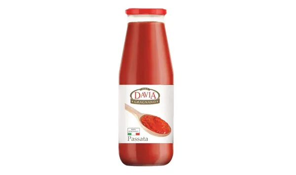 Puré de Tomate Passatta (690 g)