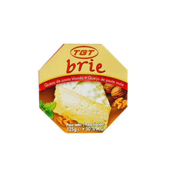 Queso TGT Brie (125g)