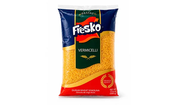 Fideos Fresko (500g)