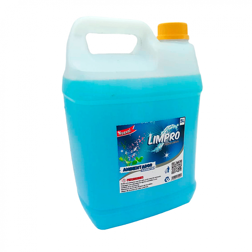 Ambientador Natural (5L)
