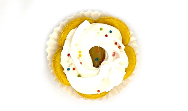 Tartaleta de Fanguito (4unidades)