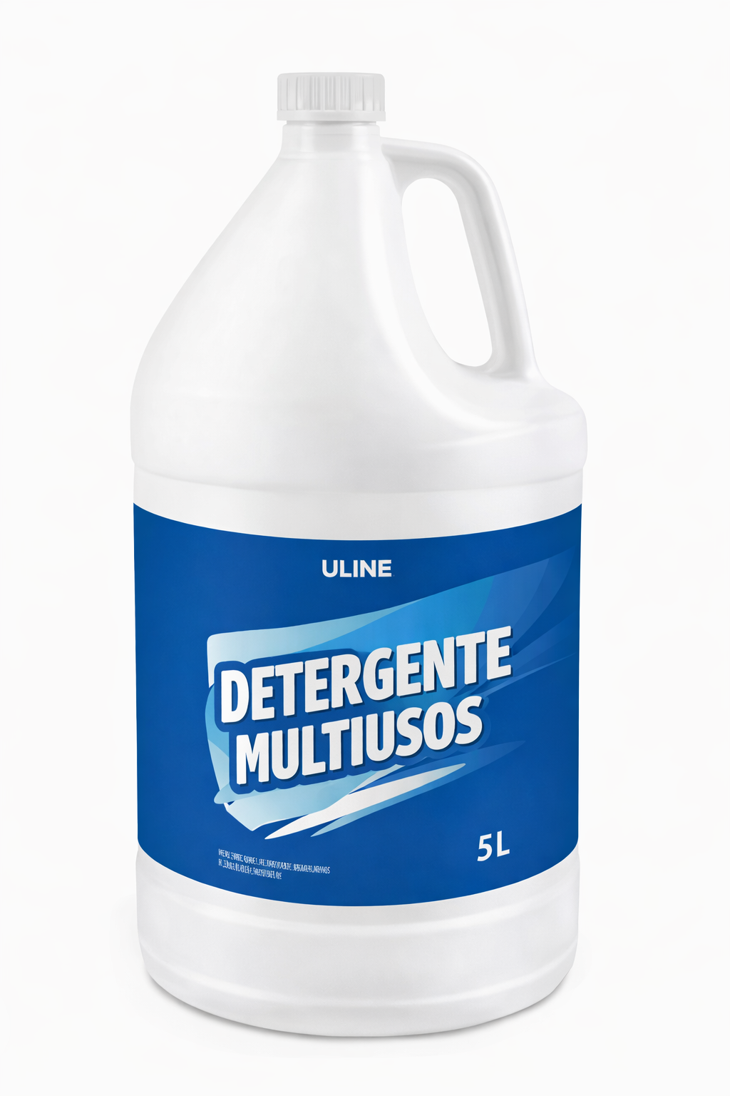 Detergente multiusos (5L)