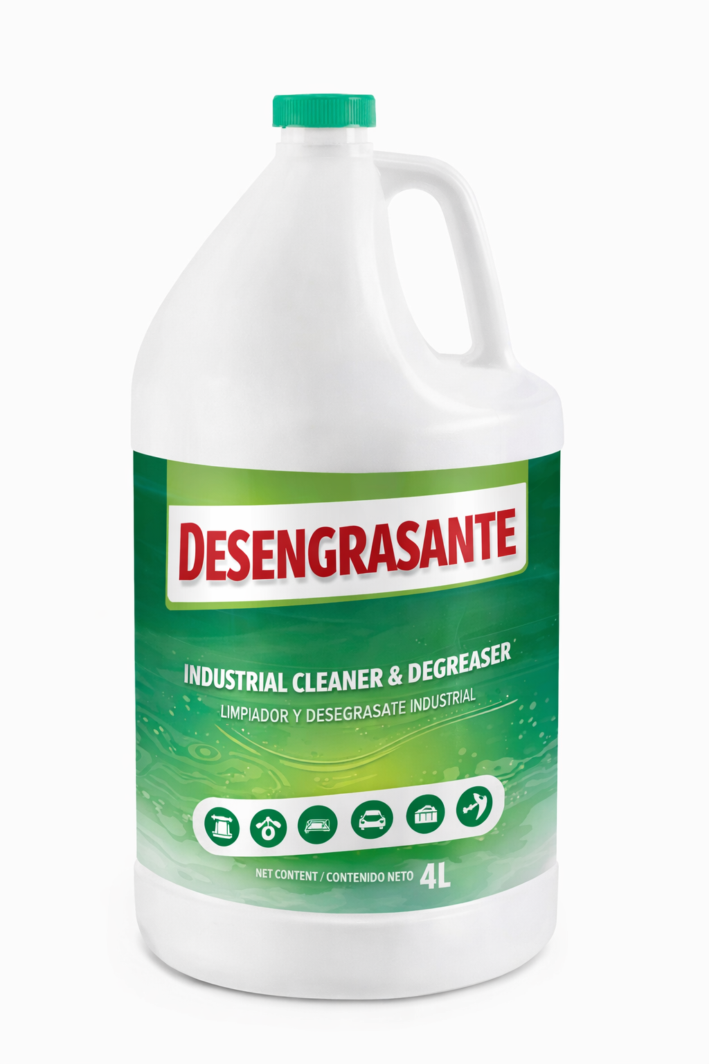 Desengrasante (4L)