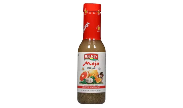 Mojo criollo Iberia (591,4ml)