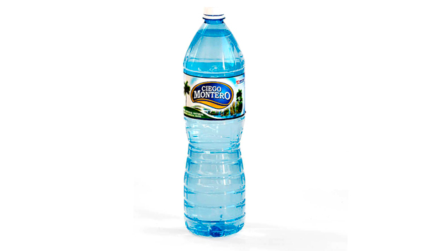 Agua Mineral Natural (1500ml)