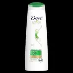 Champú Dove Hair fall (400ml)