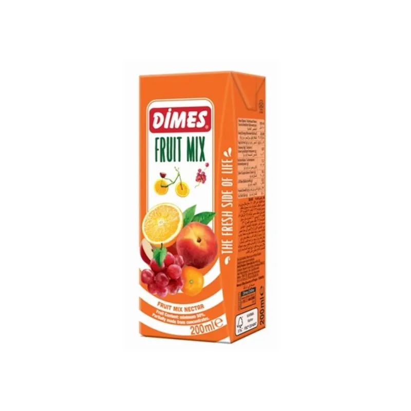 Jugo Dimes sabor Coctel (200ml)