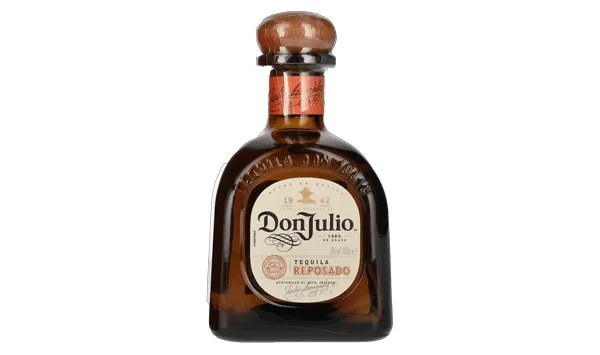 Tequila Don Julio Reposado (750ml)