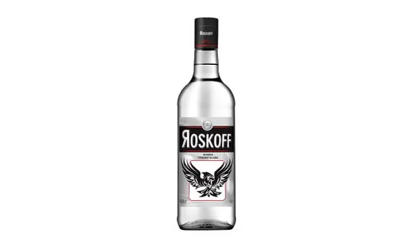 Vodka Roskoff (965ml)