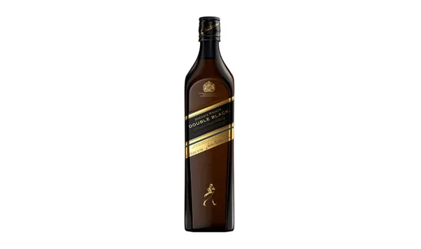 Whisky Johnnie Walker Double Black (750ml)