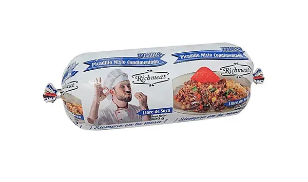 Picadillo mixto condimentado Richmeat (400g)