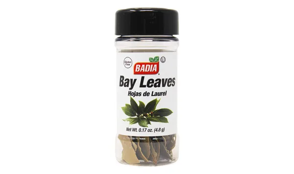 Laurel Badia ( 4.8 g)