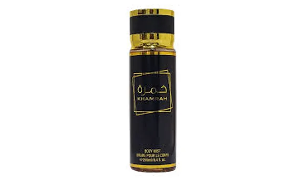 Perfume Body CEO Khamrah (250ml)