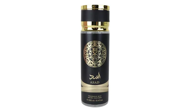 Perfume Body CEO Asad (250ml)