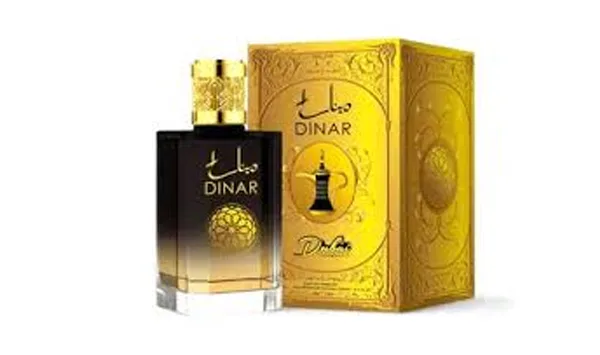 Perfume Dinar for woman (100ml)