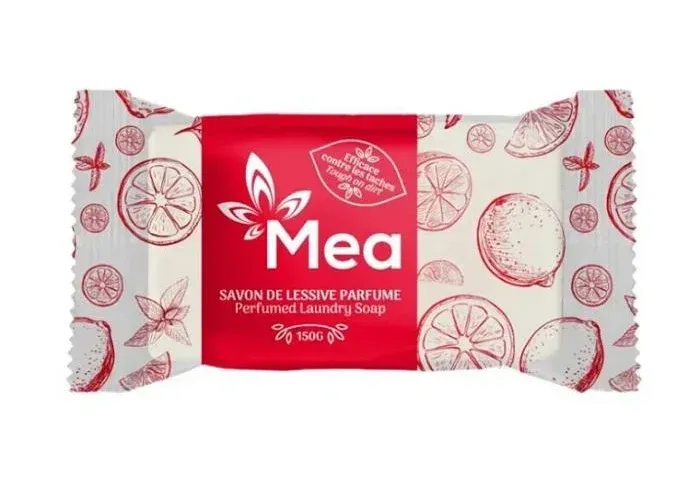 Jabón de lavar MEA (150g)