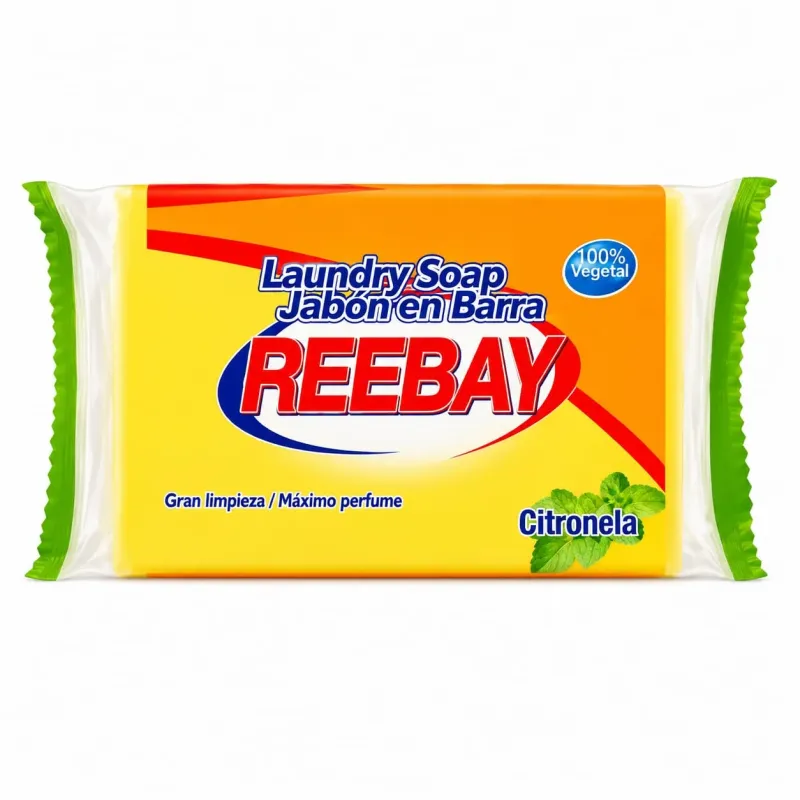 Jabón de Lavar Reebay (150g)