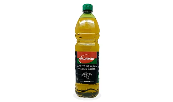 Aceite de Oliva virgen extra Aldaketa(1L)