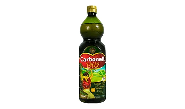 Aceite de Oliva Virgen Extra Carbonell (1L)
