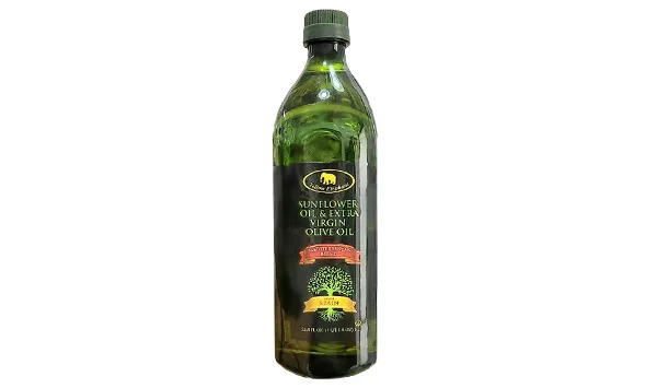 Aceite de oliva Yellow Elephant (1Lt)